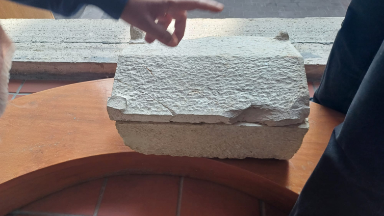 Fotoğraf: Kültür ve Turizm Bakanlığı 